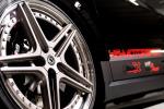 Audi TT RS Coupe by HG Motorsport 2016 года